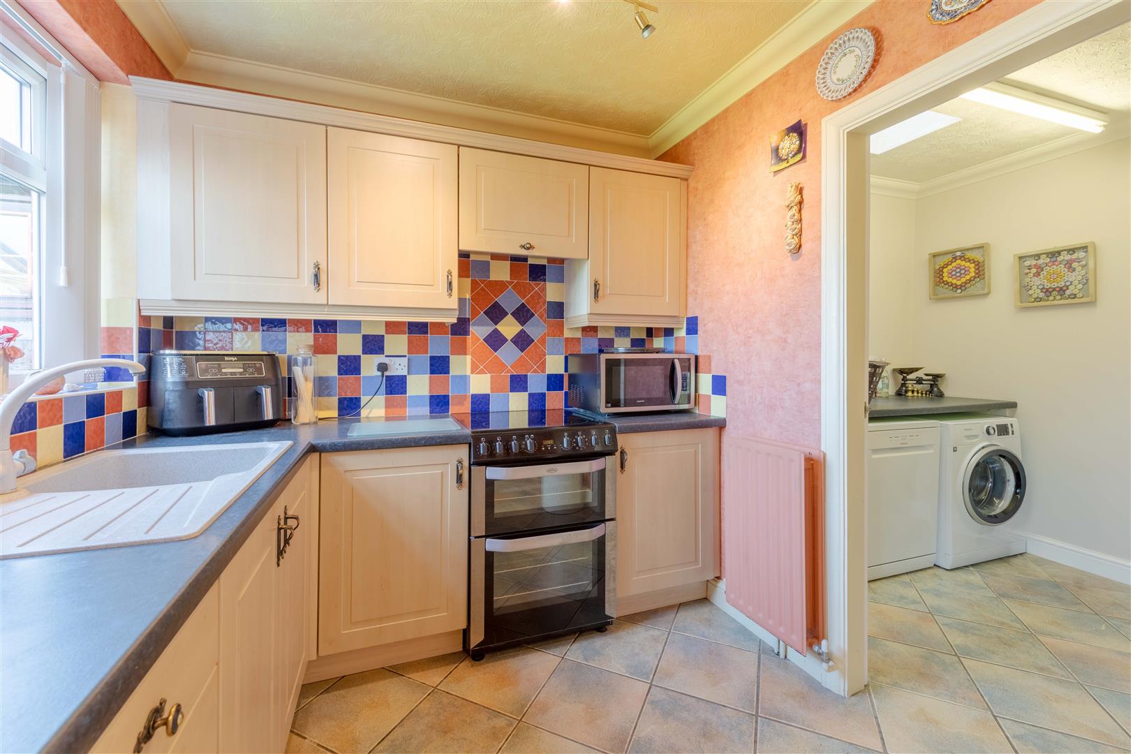 Beckman Road, Pedmore, Stourbridge
